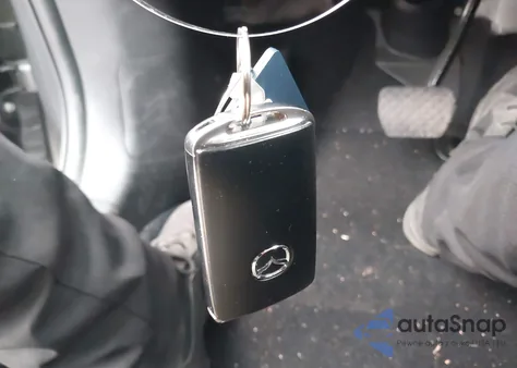 2023 Mazda Cx-9 Touring из США, поврежденный, VIN JM3TCBCY9P0638721